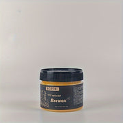 Beeswax Block 80g for Wood Furniture Polishing and Floor Maintenance