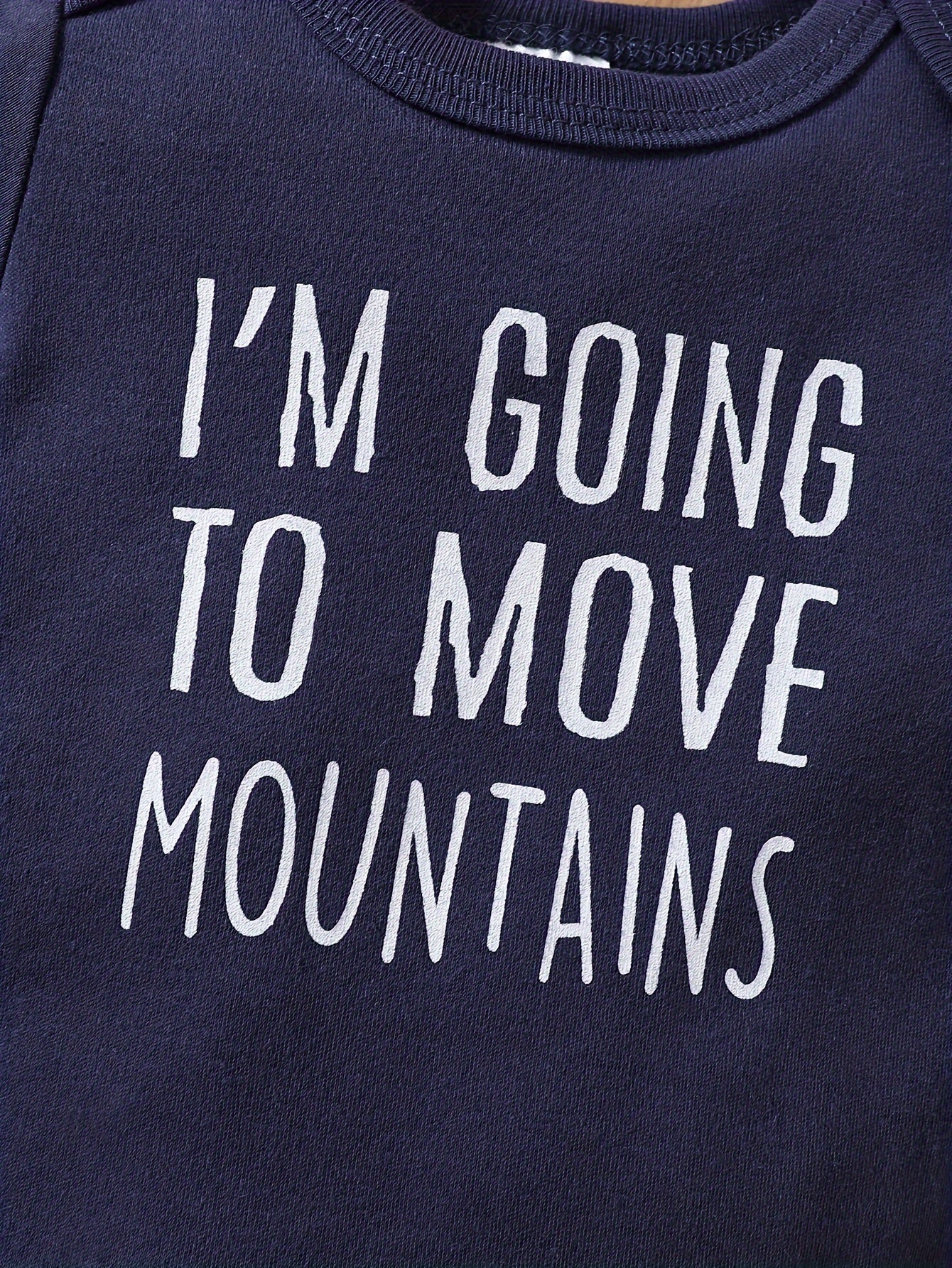 5pcs Baby Boys Marine Style Cotton Short Sleeve Bodysuits Summer Romper Set