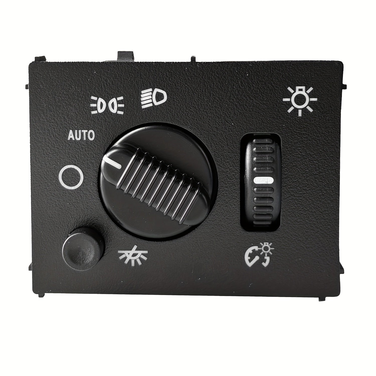 Headlight Dimmer Switch for GM Vehicles Replacement 14 Pins Standard