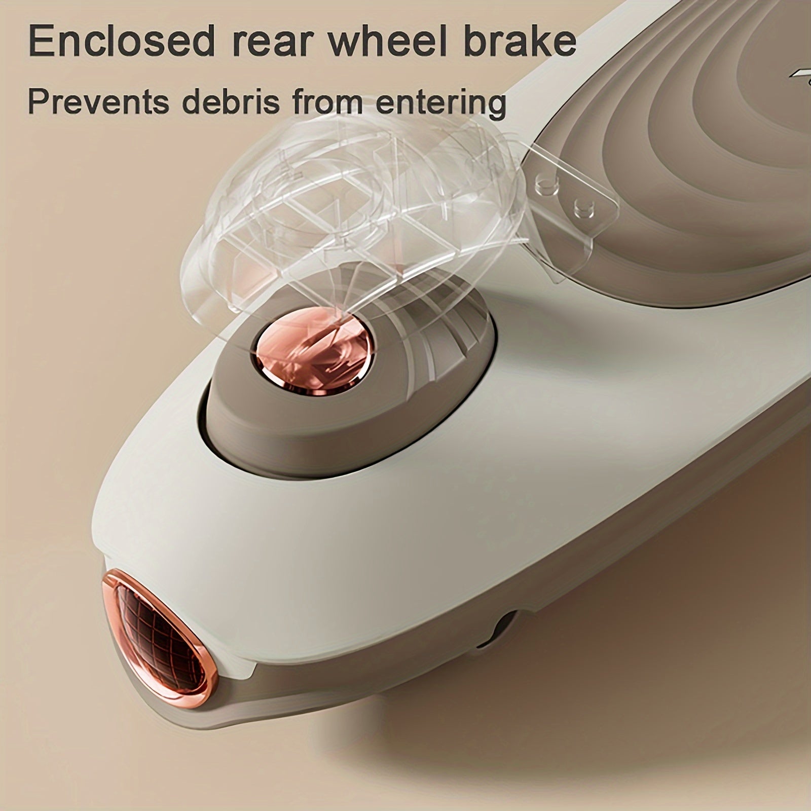 Kids' 2-in-1 Scooter and Bike for Ages 3-8 with LED Wheels Music and Foldable Design