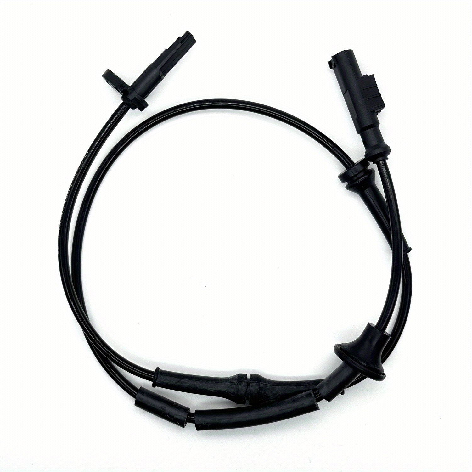 Rear Left ABS Sensor for 2015-2020 Sedan Car Replacement Part