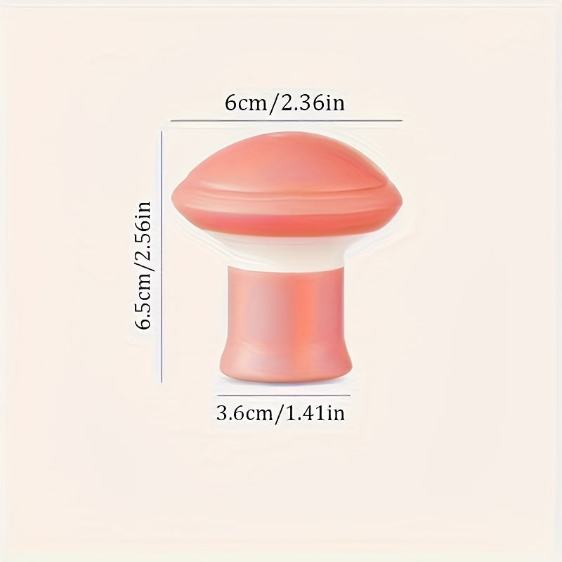 Silicone yuzni ko'tarish massajeri ikki chinni kamaytiradi va yuz mushaklarini tonuslaydi, erkaklar va ayollar uchun mos keladi.