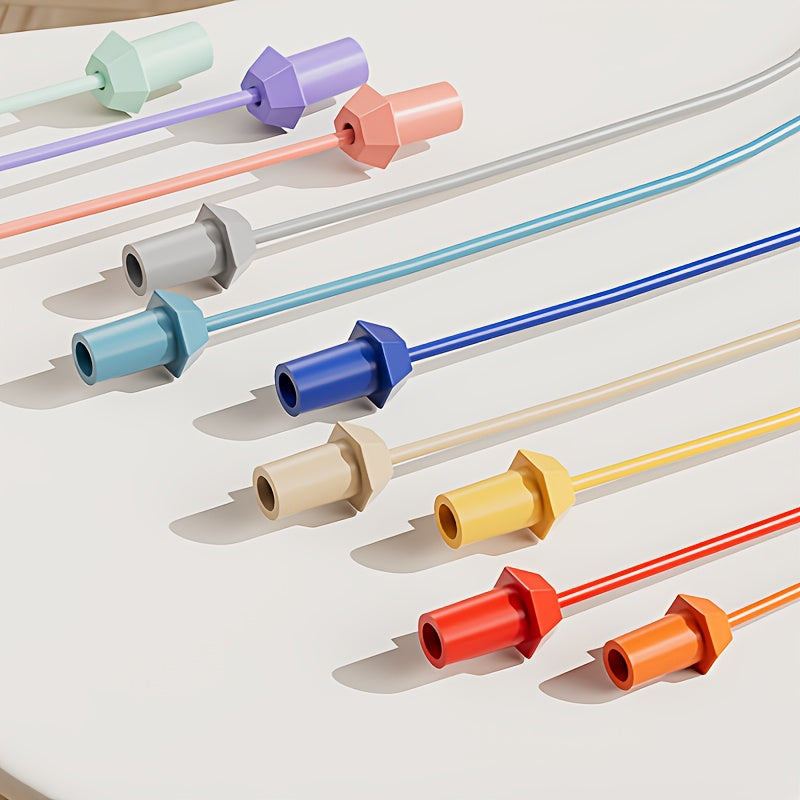 Children's Educational Rope Untangling Toy for Logical Thinking and Concentration Age 3+