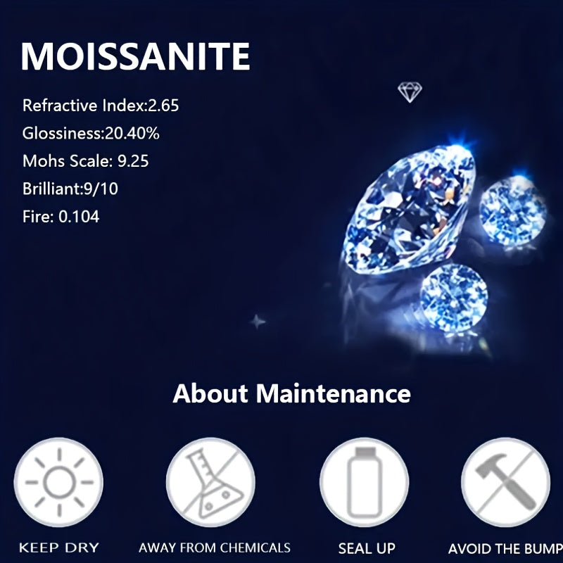 925 sterling kumushda 18K oltin qoplamali ajoyib Marquise Moissanite uzuk, jozibador bayram mavzusiga ega sun'iy tosh bilan. Ushbu dekabr tug'ilganlar toshi bo'lgan buyum sovg'a berish va bayramlar uchun mukammal, har qanday tadbir uchun mos keladi.