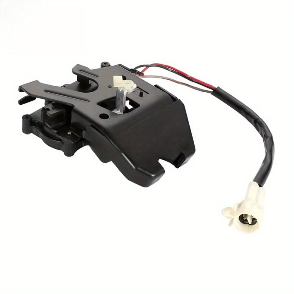 Avtomatik Elektrik Oyna Yopish Moslamasi uchun Avtomobil Bagaj Yopish Uskunasi Uzoqdan Boshqarish