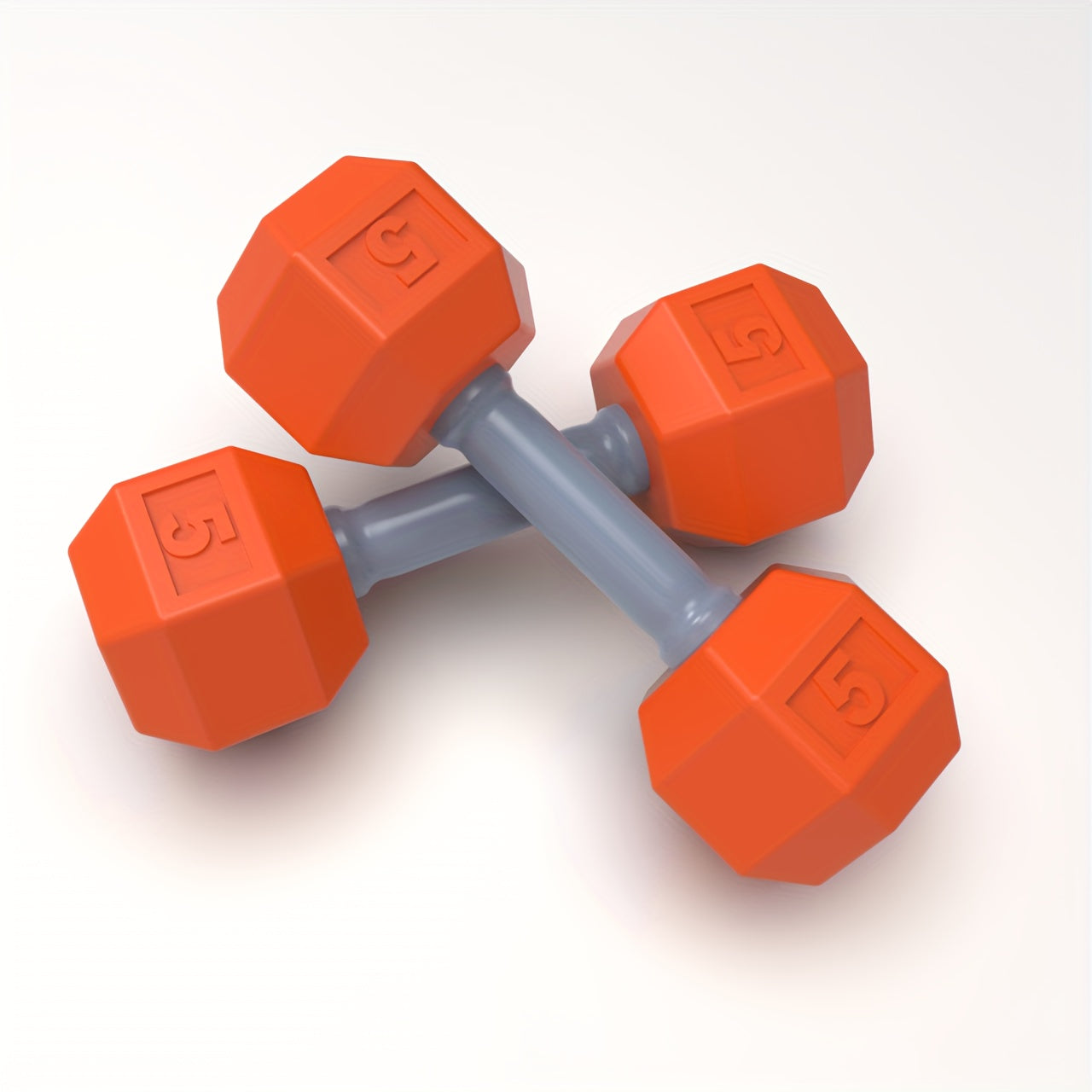 Baby Rattle Set for Newborns Lightweight Easy Grip Stimulating Toy