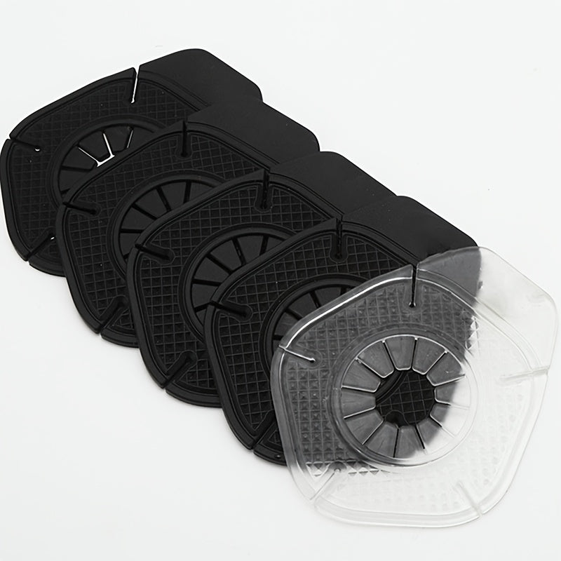 2/3pcs Silicone Car Wiper Arm Protector Pads Universal Windshield Cover