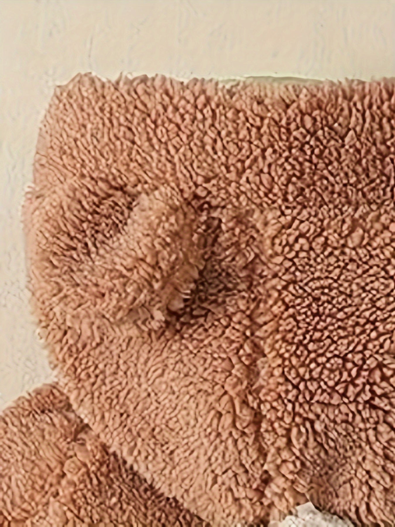 Newborn Baby Bear Hoodie Jumpsuit Flannel Fall Winter Cozy Infant Clothing