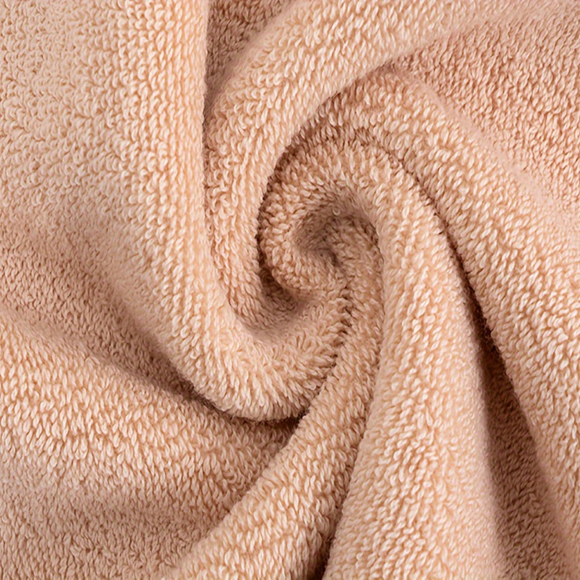 Cotton Embroidered Hand Towels Set Quick-Drying Absorbent for Bathroom