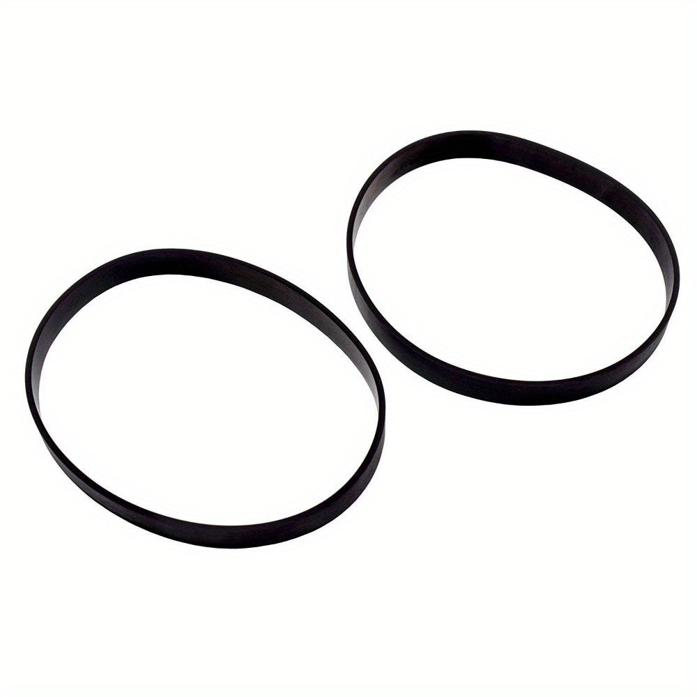 Replacement Vacuum Belts for PowerForce Rewind Velocity PowerGroom CleanView