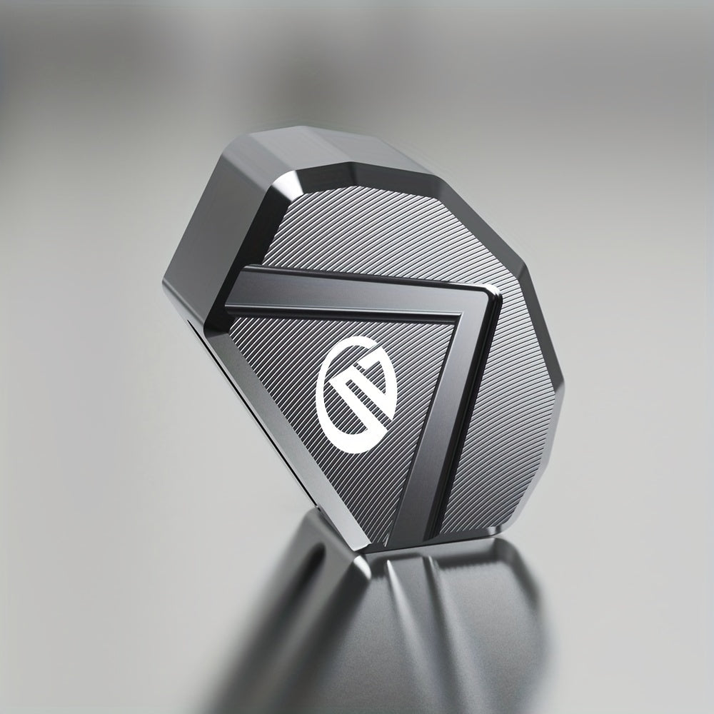 Motorcycle Turn Signal Button Cover Aluminum Alloy Fit Street Bikes