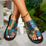 Women Breathable Mesh Slides Open Toe Casual Summer Flat Footwear