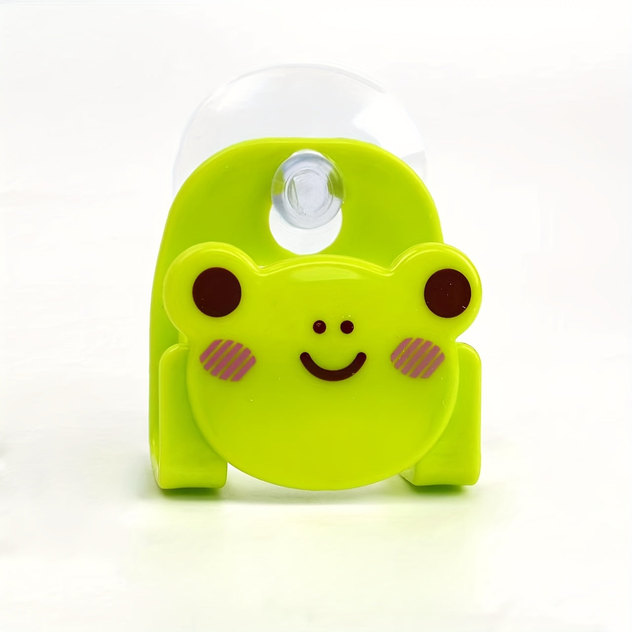 Cartoon Kitchen Sponge Holder Wall Mount Organizer for Sponges and Cloths