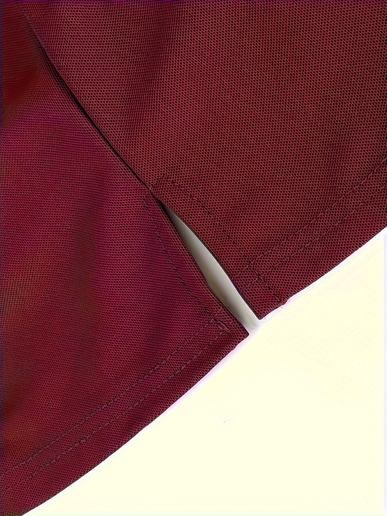 Camisa deportiva casual de poliéster elástico para hombres, ideal para golf y tenis