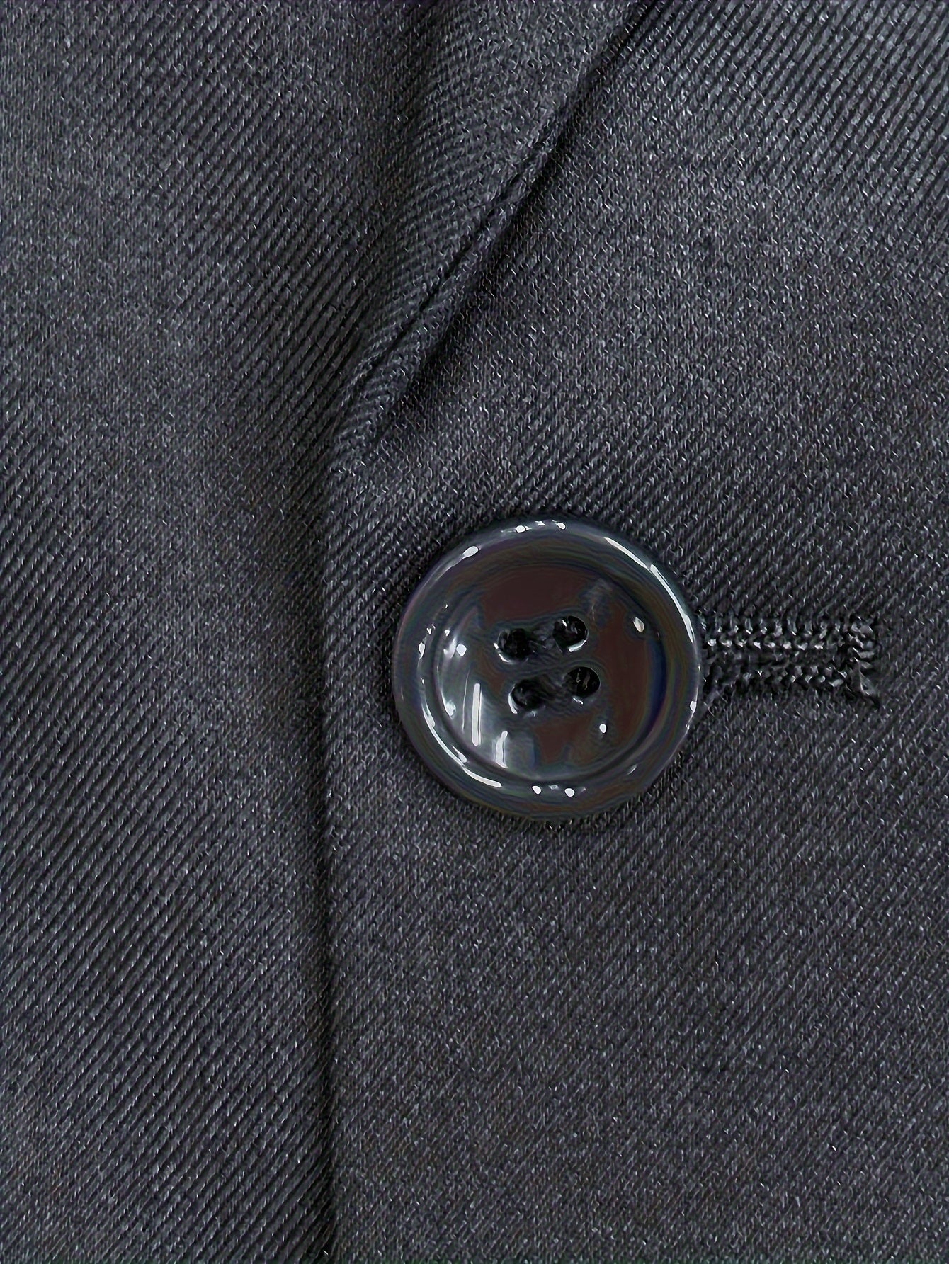 Conjunto de chaqueta de negocios ligera de estilo coreano con bolsillos para bodas y trabajo