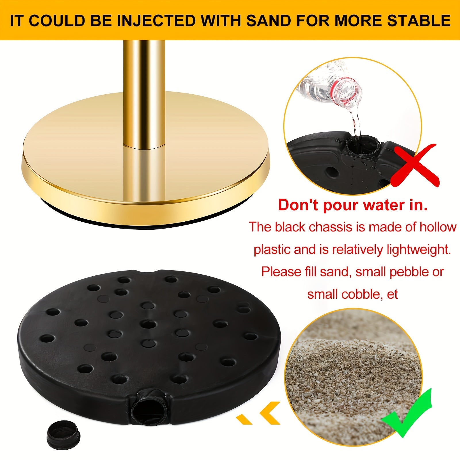 Partiyalar uchun olomonni nazorat qilish uchun bo'sh asosli Qizil Velvet Rope va Xavfsizlik To'siq to'plami.