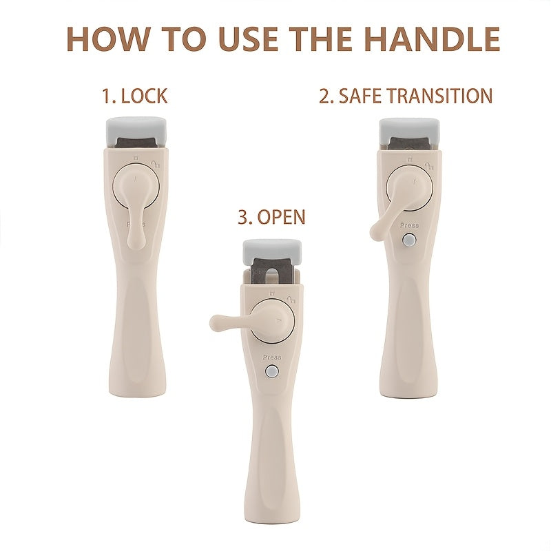 Non-Stick Aluminum Cookware Set with Removable Handle, Stackable, Glass Lids