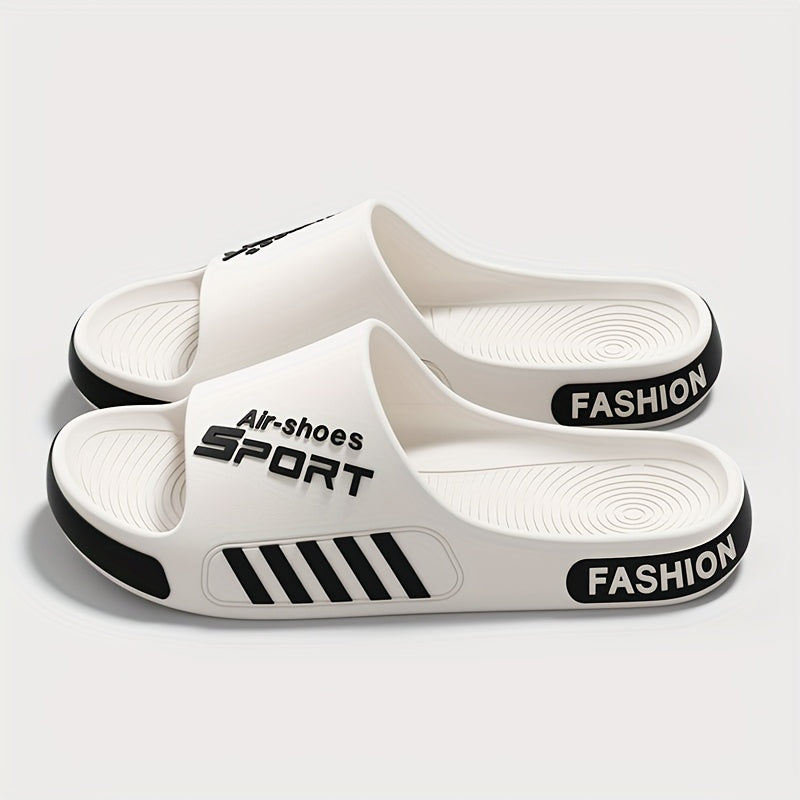 Women's Large Non-slip Waterproof Bathroom Shower Sandals