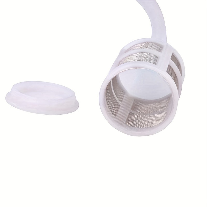 Home Brewing Siphon Hose Food Grade Plastic for Beer and Wine Making