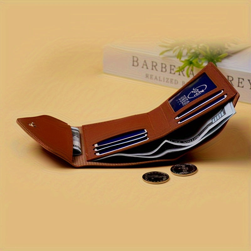 Ayollar uchun 6 ta karta joyi bo'lgan kredit karta ushlagichi, qizlar uchun hamyon, zamonaviy pul klipi, PU chiptalar ushlagichi, tangalar uchun sumka, engil ID ushlagichi, tugmachali ID ushlagichi va chiptalar ushlagichi.