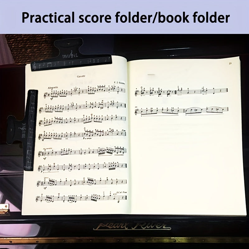 "Partitura klipi, Musiqa notatsiyasi klipi, Kitob klipi, Besh qatorli notatsiya klipi, Qattiq musiqa notatsiyasi klipi, Ofis papkasi klipi, Musiqiy nota qog'oz kliplari, Piano musiqa notatsiyasi klipi, Baraban"