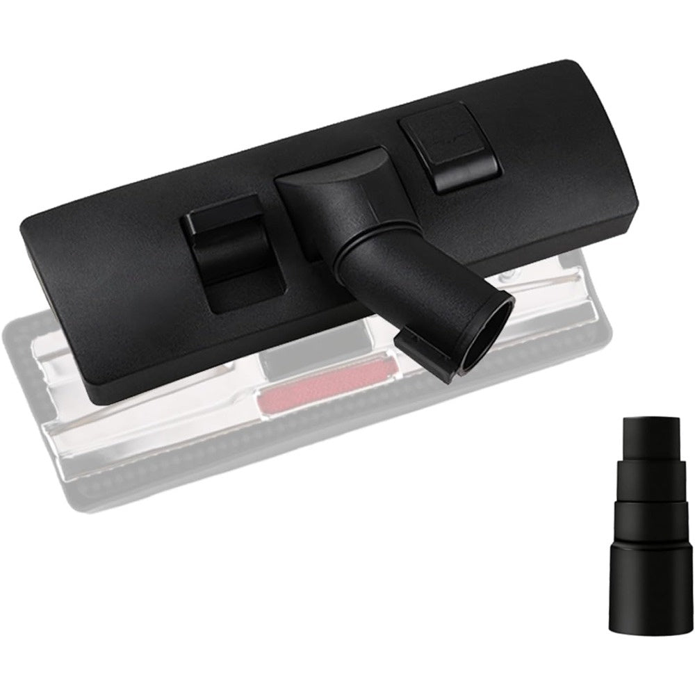 Changyutgich uchun pol tozalash cho'tkasi - Oson o'rnatish va osish xususiyatiga ega mustahkam elektrsiz qo'l cho'tkasi