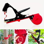 Garden Tying Tool for Grape Tomato Cucumber Rose Durable Metal Plant Support