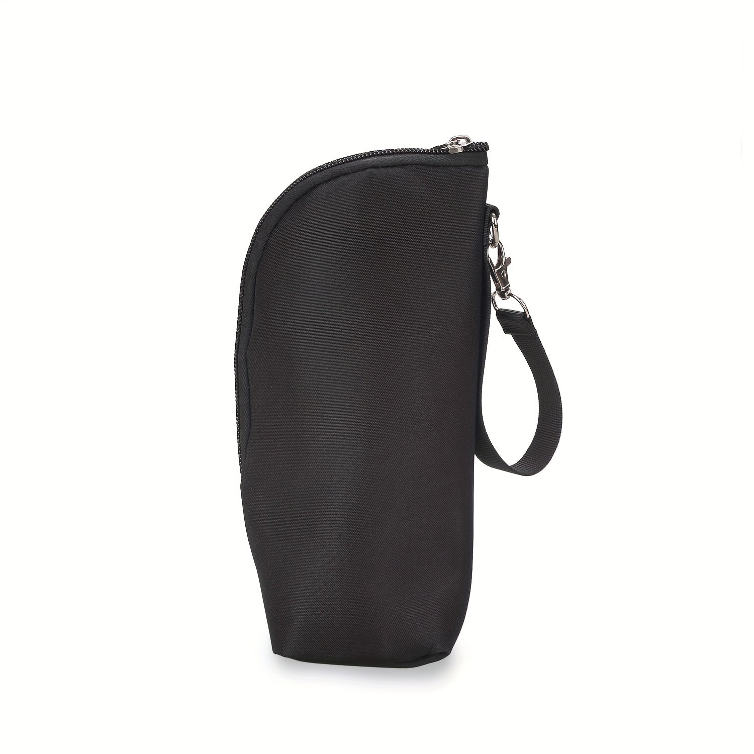 Baby Bottle Bag Insulated Travel Carrier Aluminum Foil 360 Heat Preservation