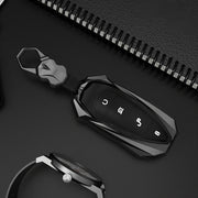 Car Key Cover For EV Remote Control Protector Silicone Auto Accessories