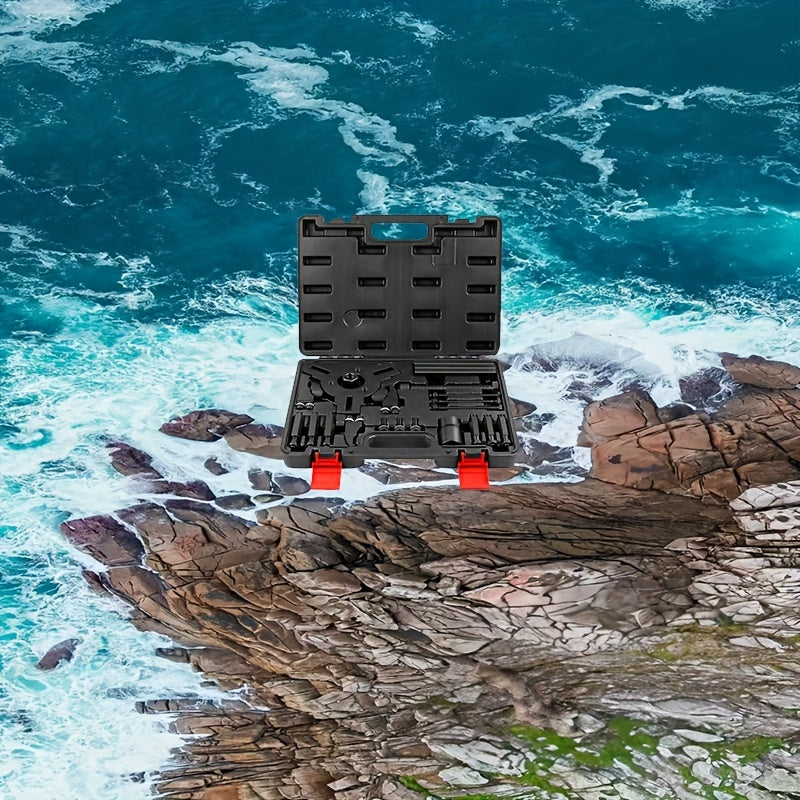 Transmission Transmission Clutch Tool for Vehicle Installation and Removal