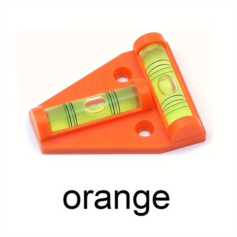 Рулетка пузырьковая с магнитным 2D внутренней и внешней уровней для автодомов