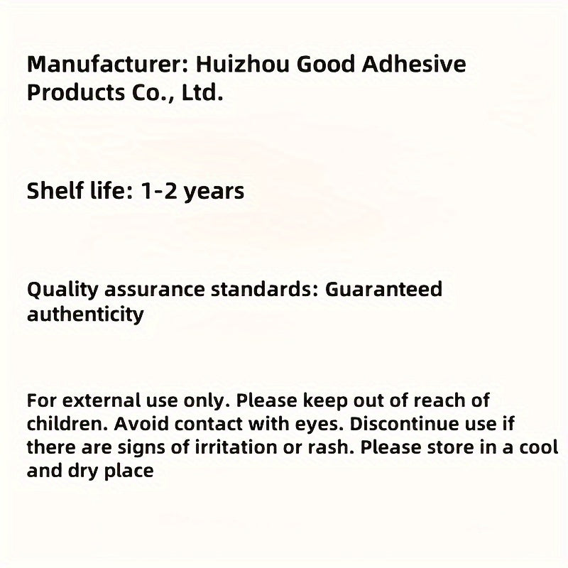 Yuqori elastiklikka ega, tez quriydigan, suv o'tkazmaydigan yopishtiruvchi, binolar, ko'priklar va tunnelardagi yoriqlar va kengayish joylarini ta'mirlash uchun. Ajoyib yopishqoq qobiliyat, tez qotish va ustun elastiklikni taqdim etadi.