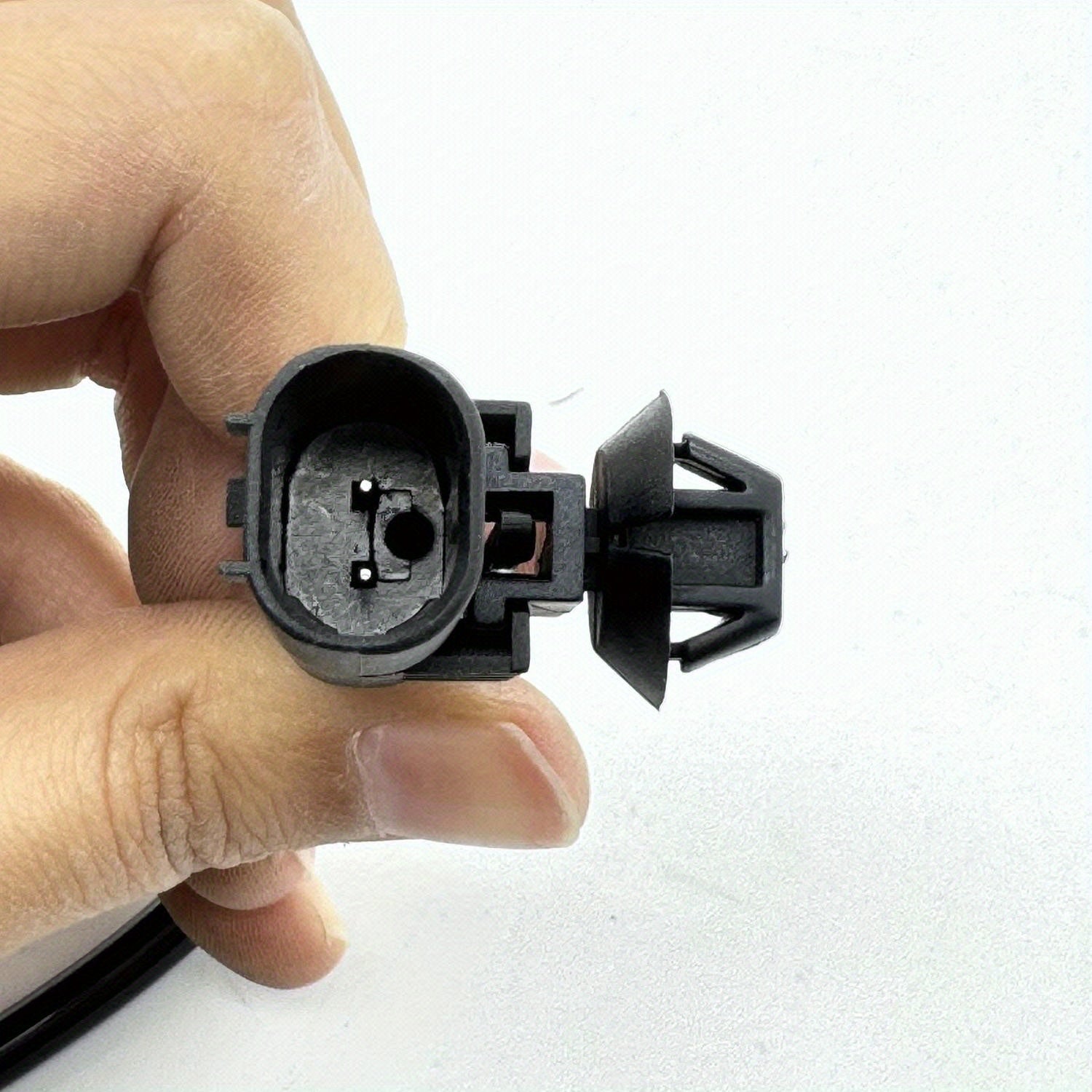 Авто датчик ABS для заднего, совместимый с Geely EC7 GC7 GA5 2010-2017