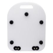 Bandeja de accesorios para mezclador de acrílico para mezcladores de encimera TM5 y TM6