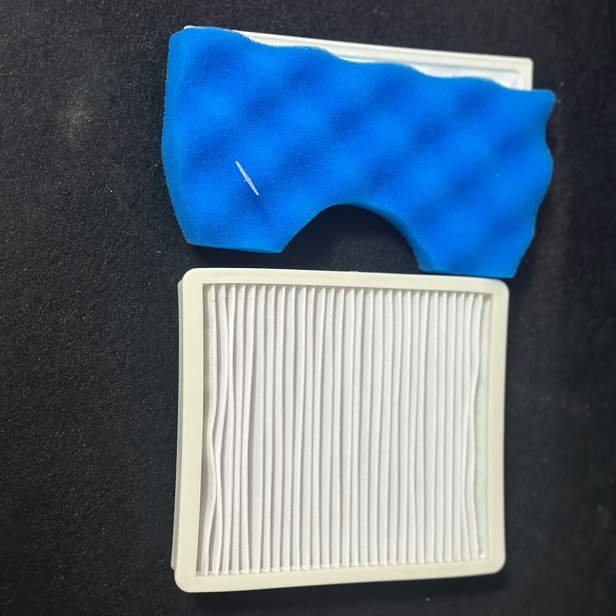 SC43, SC44, SC45 uchun HEPA filtri DJ63-00669A bo'lgan changyutgich aksessuarlari bilan mos keladi.