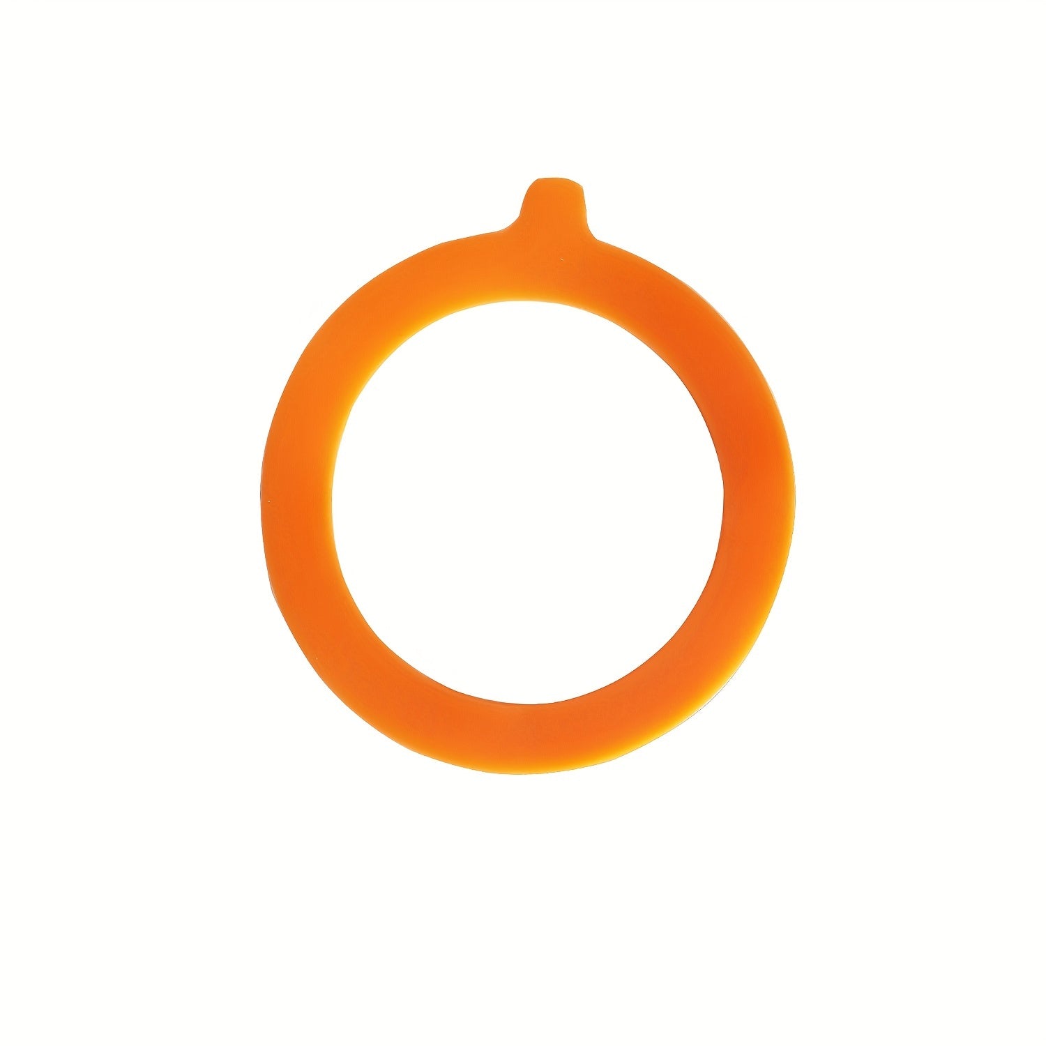 Reusable Silicone Seals for Mason Jars Leak Proof Durable Rubber Gaskets Replacement Rings