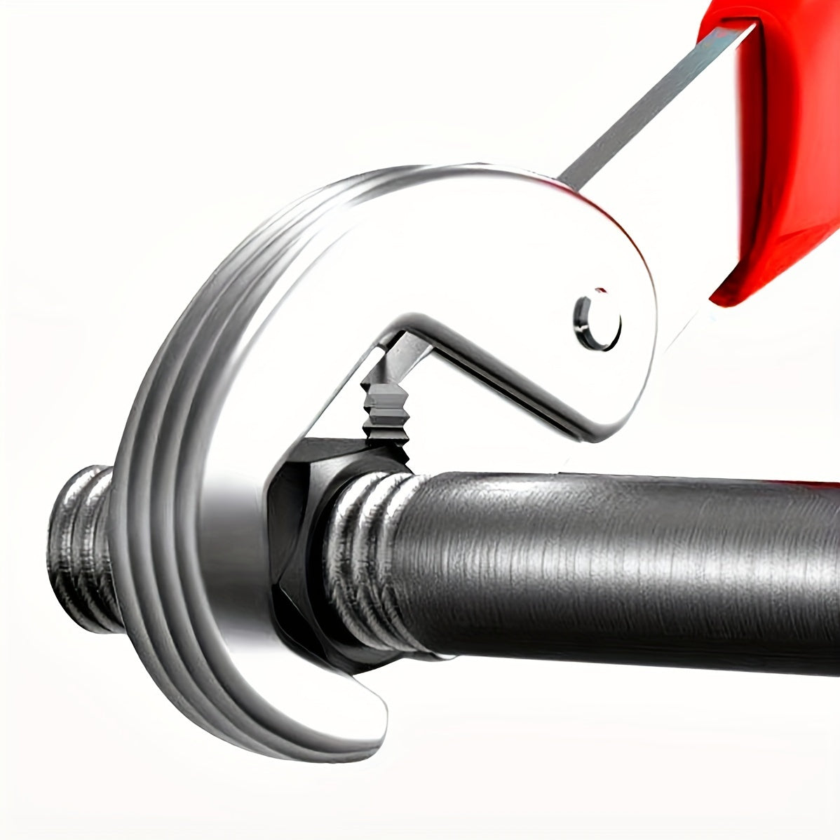 Kit de herramientas ajustable universal con llave y alicates para reparaciones de bricolaje