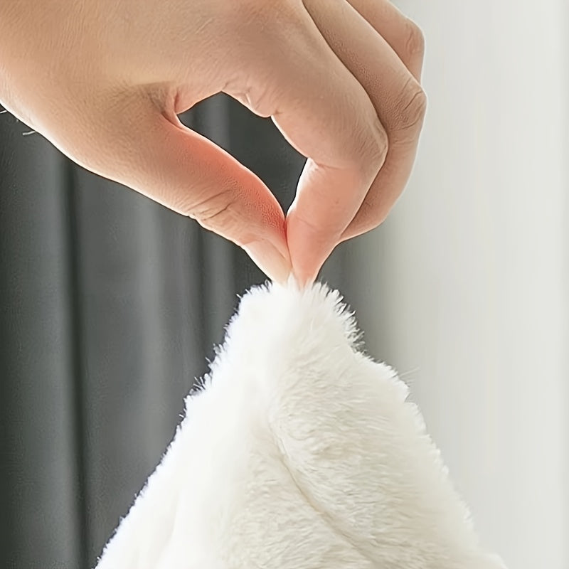 1 dona uzun va mustahkam to'rtburchakli skameyka o'rindiq yostiqchasi, soch o'zgartirish va stul uchun ishlatilishi mumkin.