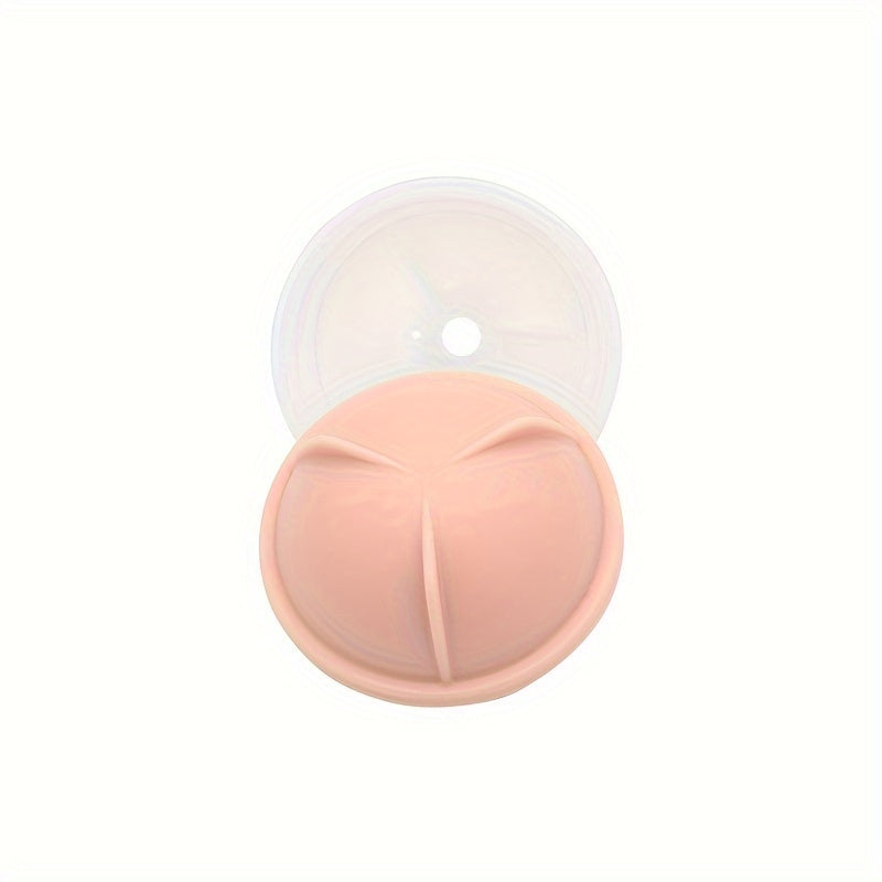 Large Silicone Ice Ball Mold With Funnel for Whiskey and Cocktails