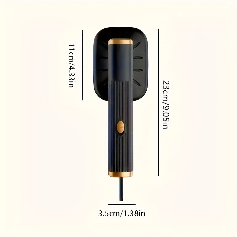 Portativ Mini USB kiyimlar uchun qo‘l bilan ishlatiladigan sayohat uchun bug‘li tozalash mashinasi