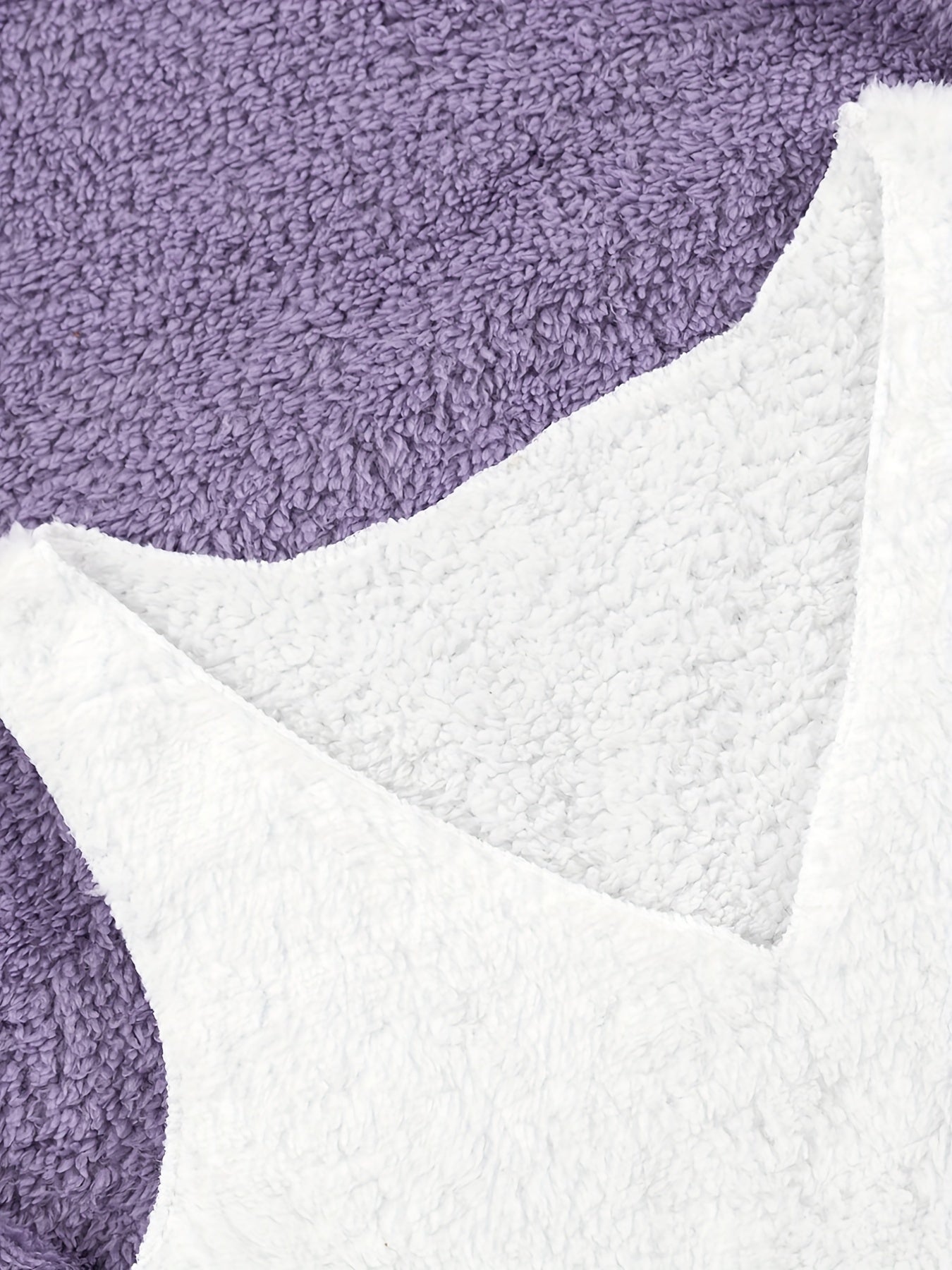 Women's Polyester Pajama Set with Long Sleeve Hooded Robe Tank Top and Drawstring Shorts