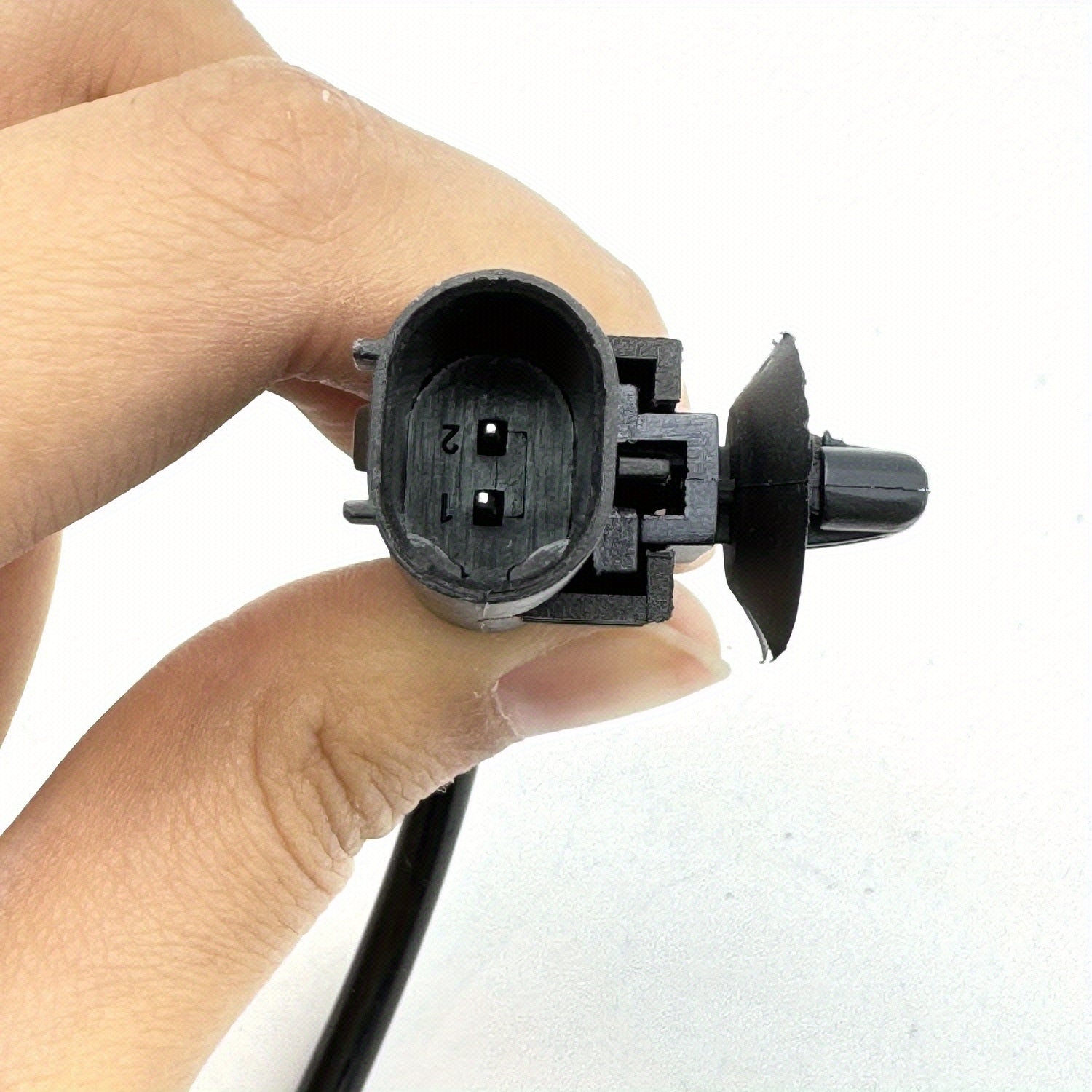 датчик ABS автомобиля для Yuanjing 2018 передний левый правый часть 1014030159