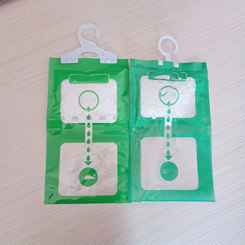 2/5 dona osilgan namlikni yutuvchi, uy shkaflari, avtomobil uchun qayta ishlatiladigan namlikni chiqaruvchi