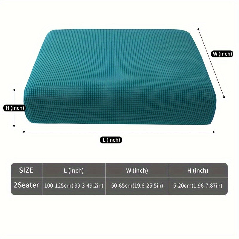 Waterproof Sofa Cover for Living Room Bedroom Office Protects Furniture