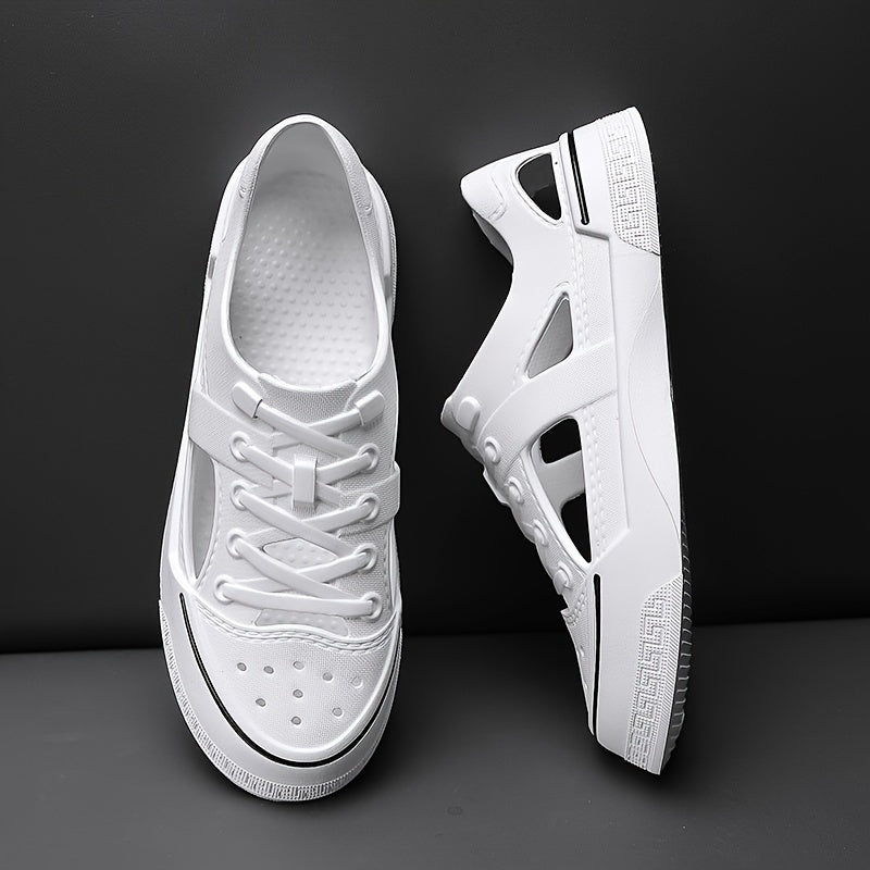 Unisex EVA Clogs Lightweight Slip-On Water Shoes Non-slip BeachFootwear