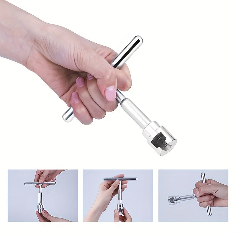 19-burchakli qo'lda tishlarni ta'mirlash to'plami, Avtomobil korpusi va fender uchun ko'k plomba bilan