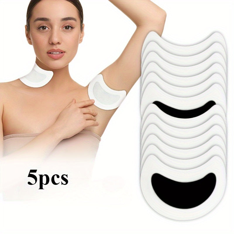 Lymphatic Patches for Skincare 5 15 35 Pieces Heating Therapy