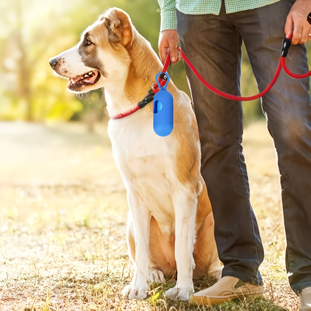 Автомобильный внутренний водонепроницаемый мешок для мусора, подвесной автомобильный мусорный бак, 15 шт., рулон, контейнер для хранения