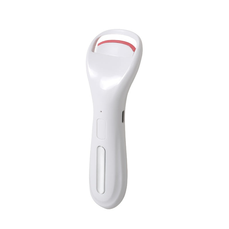 Quyosh gullari ta'siriga ega portativ USB zaryadlanadigan elektr kirpik buruvchi. Qayta zaryadlanadigan va mukammal kirpik ko'rinishini olish uchun ideal. Ayollar uchun ajoyib sovg'a va kirpik kengaytirish materiallari.