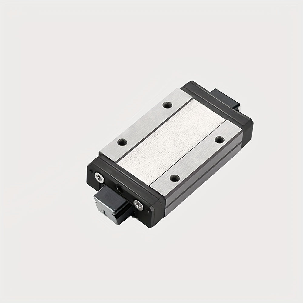 Steel Linear Rail with MGN9H Sliding Block for DIY Projects 150mm 350mm 500mm